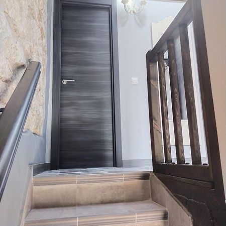 Casa Rural La Yaya Ortiguero Εξωτερικό φωτογραφία