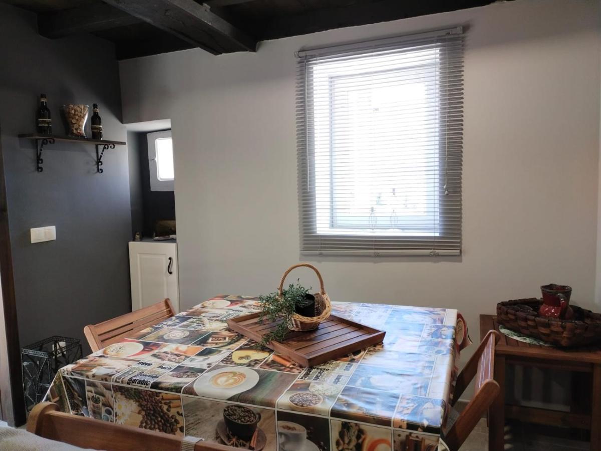 Casa Rural La Yaya Ortiguero Εξωτερικό φωτογραφία
