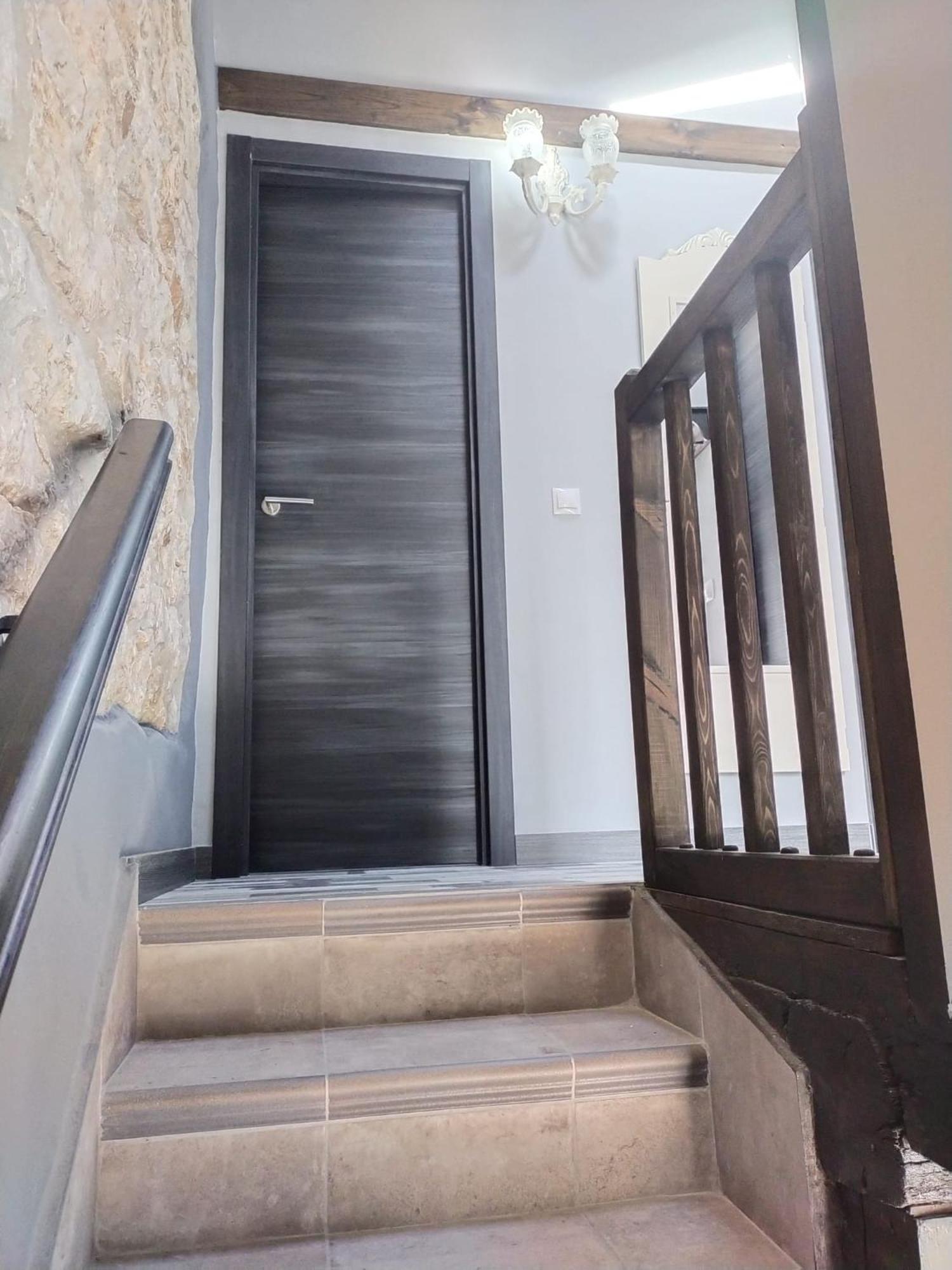 Casa Rural La Yaya Ortiguero Εξωτερικό φωτογραφία