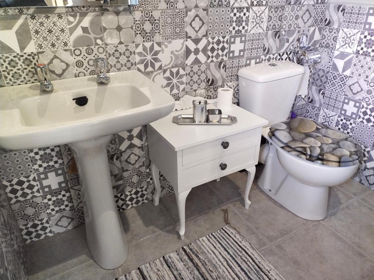 Casa Rural La Yaya Ortiguero Εξωτερικό φωτογραφία